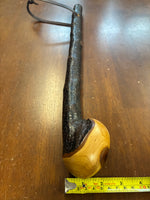 Blackthorn Shillelagh -19 3/4 inch - Handmade in Ireland