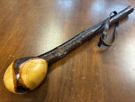 Blackthorn Shillelagh -19 3/4 inch - Handmade in Ireland