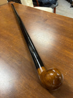 The Original Shillelagh - Handcrafted Oak Walking Stick