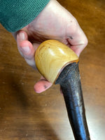 Blackthorn Shillelagh -19 1/2 inch - Handmade in Ireland