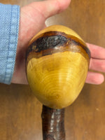 Blackthorn Shillelagh -19 3/4 inch - Handmade in Ireland