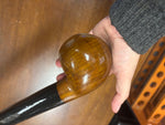 The Original Shillelagh - Handcrafted Oak Walking Stick