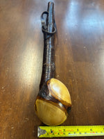 Blackthorn Shillelagh -19 3/4 inch - Handmade in Ireland