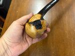 Blackthorn Walking Stick 38 inch - Handmade in Ireland