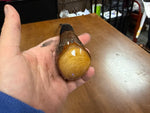 Blackthorn Walking Stick 39 inch - Handmade in Ireland