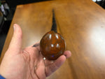 Blackthorn Walking Stick 32 inch - Handmade in Ireland