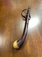 Blackthorn Shillelagh -19 inch - Handmade in Ireland