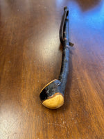 Blackthorn Shillelagh - 19 1/2 inch - Handmade in Ireland