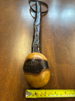 Blackthorn Shillelagh -17 3/4 inch - Handmade in Ireland