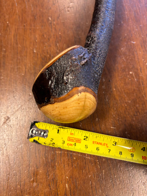 Blackthorn Shillelagh - 19 1/2 inch - Handmade in Ireland