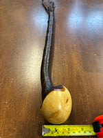 Blackthorn Shillelagh -19 3/4 inch - Handmade in Ireland