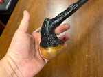 Blackthorn Walking Stick 32 inch - Handmade in Ireland