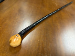 Blackthorn Walking Stick 39 inch - Handmade in Ireland