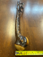 Blackthorn Shillelagh -20 1/4 inch - Handmade in Ireland