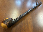 Blackthorn Shillelagh -19 1/2 inch - Handmade in Ireland