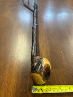 Blackthorn Shillelagh -19 1/2 inch - Handmade in Ireland