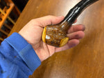 Blackthorn Walking Stick 39 inch - Handmade in Ireland