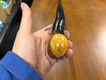 Blackthorn Walking Stick 39 inch - Handmade in Ireland