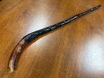 Blackthorn Walking Stick 39 inch - Handmade in Ireland