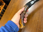 Blackthorn Walking Stick 39 inch - Handmade in Ireland