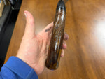 Blackthorn Walking Stick 39 inch - Handmade in Ireland