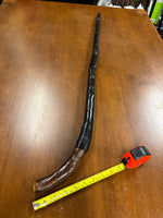 Blackthorn Walking Stick 39 inch - Handmade in Ireland