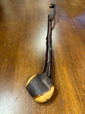 Blackthorn Shillelagh - 20 inch - Handmade in Ireland