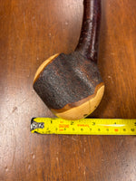 Blackthorn Shillelagh - 20 inch - Handmade in Ireland