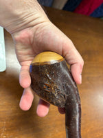 Blackthorn Shillelagh - 19 3/4 inch - Handmade in Ireland