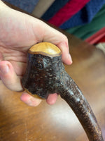 Blackthorn Shillelagh - 19 3/4 inch - Handmade in Ireland