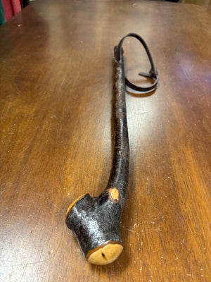Blackthorn Shillelagh - 19 3/4 inch - Handmade in Ireland