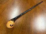 Blackthorn Walking Stick 38 inch - Handmade in Ireland