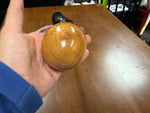 Blackthorn Walking Stick 38 inch - Handmade in Ireland