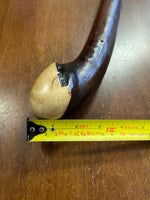 Irish Chestnut Walking Stick - Extra Large