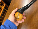 Blackthorn Walking Stick 39 inch - Handmade in Ireland