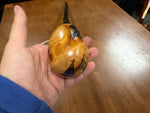 Blackthorn Walking Stick 39 inch - Handmade in Ireland