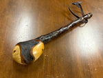 Blackthorn Shillelagh - 18 inch - Handmade in Ireland