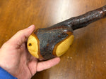 Blackthorn Shillelagh - 18 inch - Handmade in Ireland