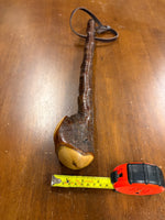 Blackthorn Shillelagh - 18 inch - Handmade in Ireland