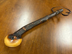 Blackthorn Shillelagh - 19 1/2 inch - Handmade in Ireland