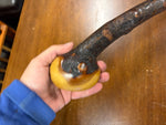 Blackthorn Shillelagh - 19 1/2 inch - Handmade in Ireland