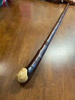 Irish Chestnut Walking Stick - Extra Large