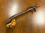 Blackthorn Shillelagh - 19 1/2 inch - Handmade in Ireland