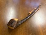 Blackthorn Shillelagh - 18 1/2 inch - Handmade in Ireland