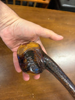 Blackthorn Shillelagh - 18 1/2 inch - Handmade in Ireland