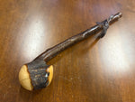 Blackthorn Shillelagh - 19 1/2 inch - Handmade in Ireland