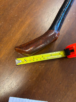 Blackthorn Walking Stick 35 inch - Handmade in Ireland