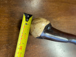 Irish Chestnut Walking Stick - Extra Large