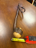 Blackthorn Shillelagh - 19 1/2 inch - Handmade in Ireland