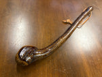 Blackthorn Shillelagh - 21 inch - Handmade in Ireland